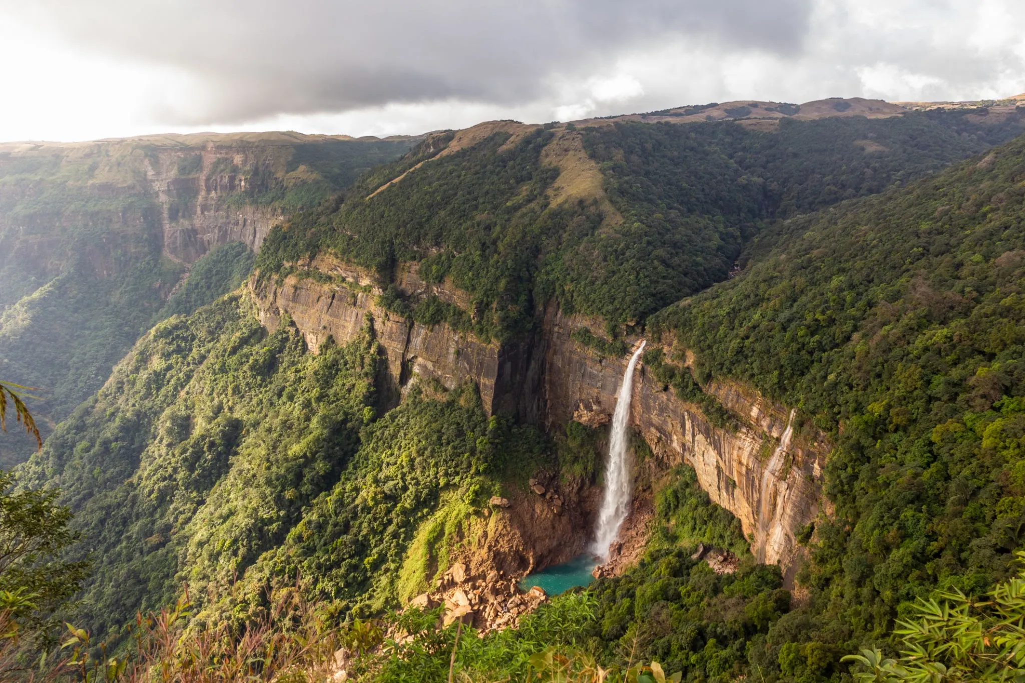 meghalaya