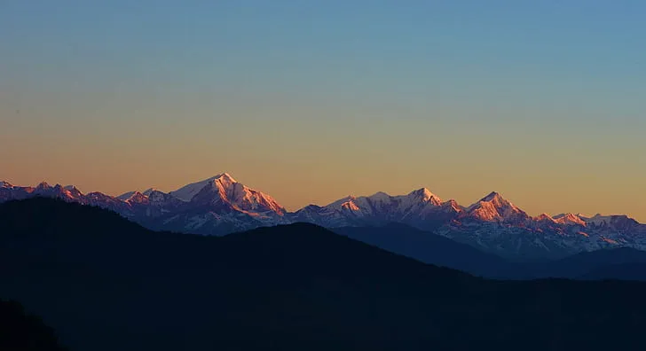 arunachal pradesh